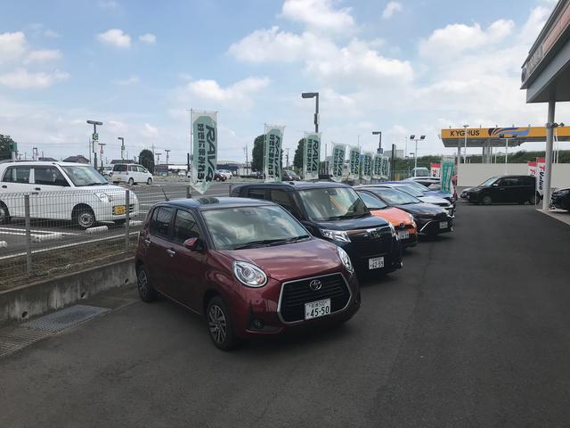 トヨタカローラ群馬株式会社 スマーク伊勢崎店(3枚目)