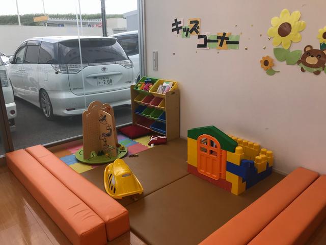 トヨタカローラ群馬株式会社 スマーク伊勢崎店(5枚目)