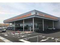 トヨタカローラ群馬株式会社 スマーク伊勢崎店