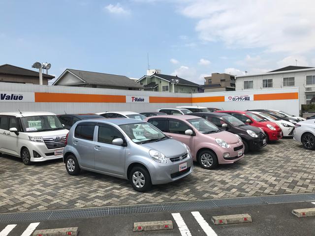 トヨタカローラ群馬株式会社　前橋西片貝店(2枚目)