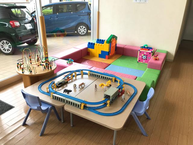 トヨタカローラ群馬株式会社 前橋上小出店(5枚目)