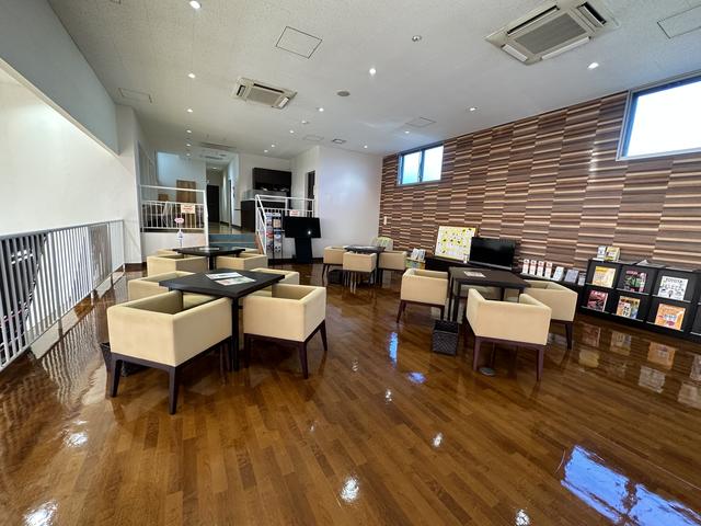 トヨタカローラ栃木株式会社 宇都宮陽東店 サービス紹介の2つ目