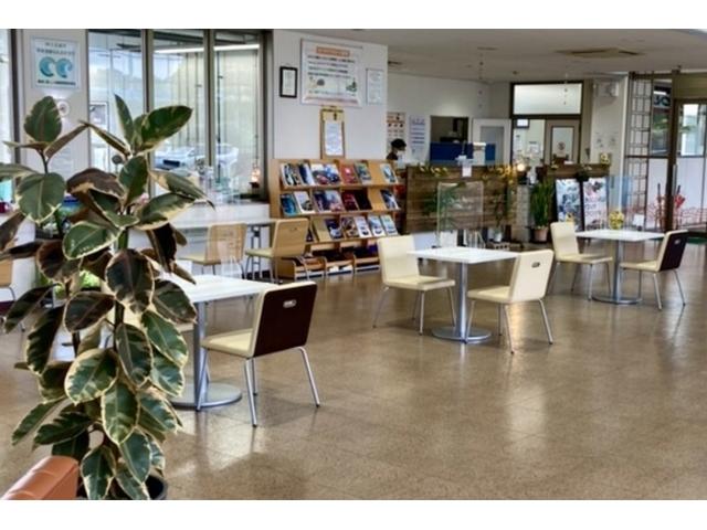 トヨタカローラ栃木株式会社 真岡店 サービス紹介の2つ目