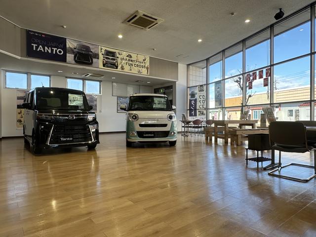 トヨタカローラ栃木株式会社 矢板店 サービス紹介の5つ目