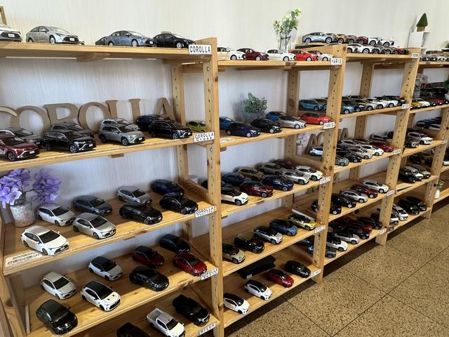 トヨタカローラ栃木株式会社 矢板店 サービス紹介の6つ目