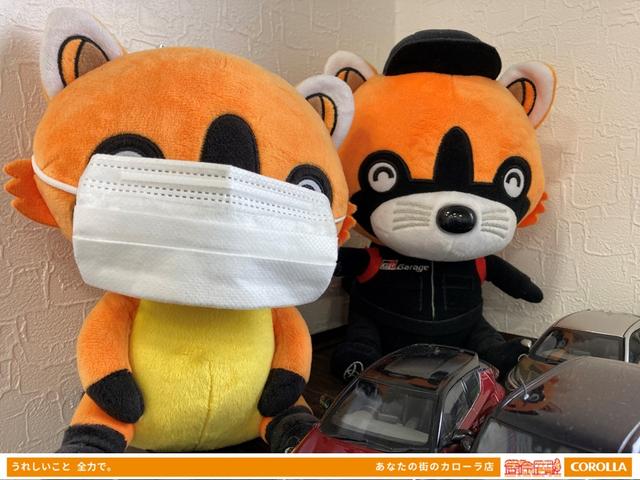 トヨタカローラ新茨城（株） 水戸駅南店 サービス紹介の6つ目