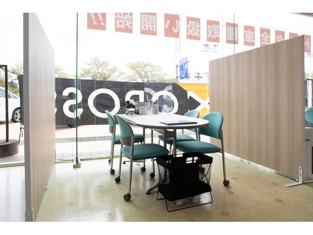 栃木トヨペット株式会社 宇都宮岡本店 サービス紹介の2つ目