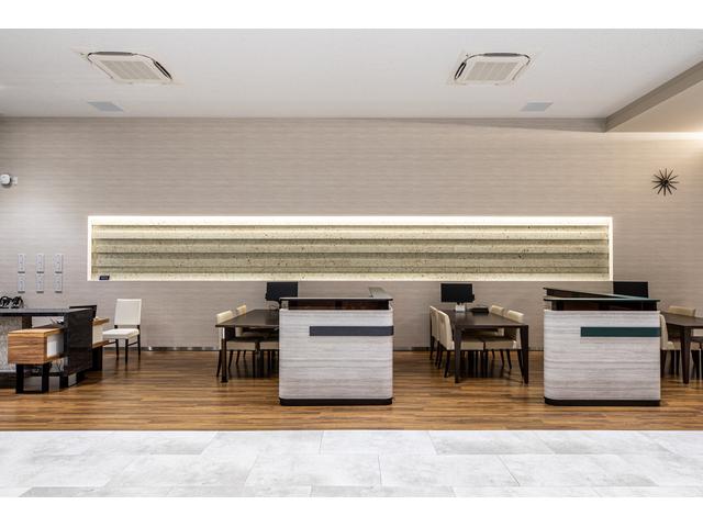 栃木トヨペット（株） 宇都宮宝木店 サービス紹介の3つ目