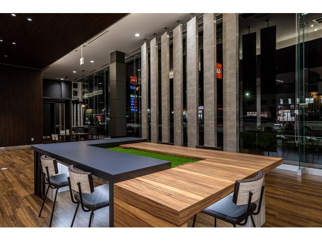 栃木トヨペット（株） 宇都宮宝木店 サービス紹介の4つ目