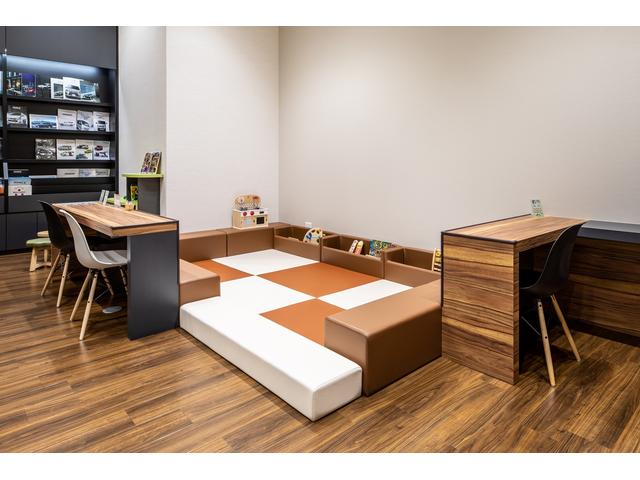 栃木トヨペット（株） 宇都宮宝木店 サービス紹介の5つ目