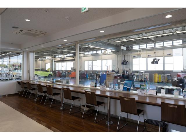 栃木トヨペット株式会社 小山駅南通り店 サービス紹介の6つ目