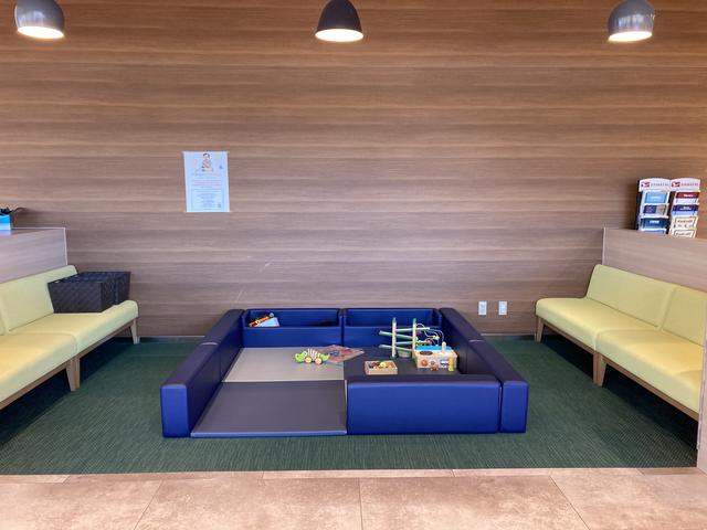 栃木トヨペット株式会社 大田原店 サービス紹介の1つ目