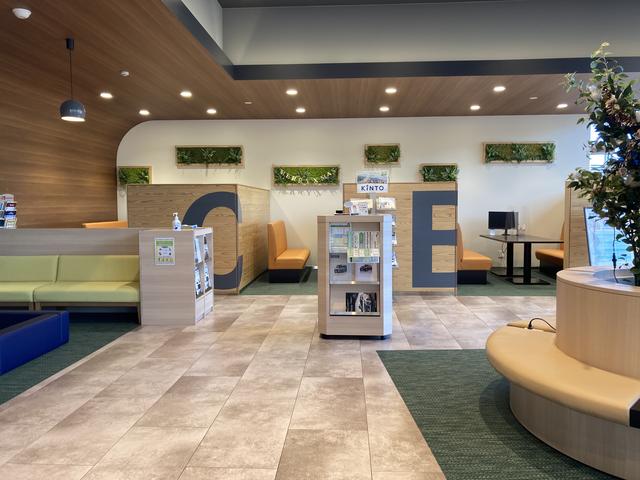 栃木トヨペット株式会社 大田原店 サービス紹介の3つ目