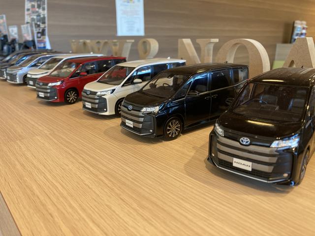 栃木トヨペット株式会社 大田原店 サービス紹介の4つ目