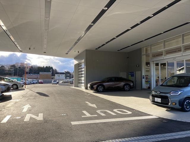 栃木トヨペット株式会社 大田原店 サービス紹介の6つ目