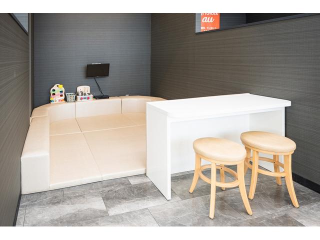 茨城トヨペット（株）日立田尻店 サービス紹介の5つ目