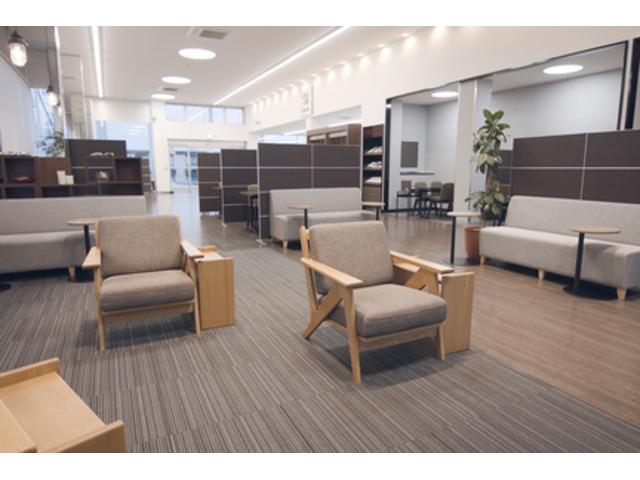 茨城トヨペット（株）日立森山店 サービス紹介の2つ目