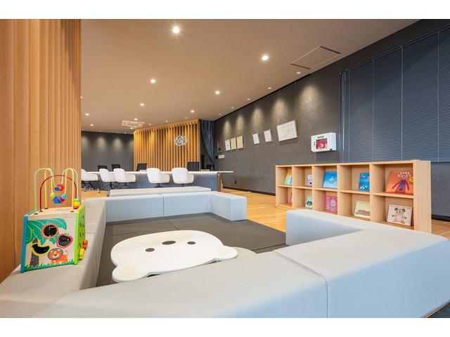 茨城トヨペット（株）６号取手店 サービス紹介の5つ目