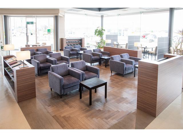 茨城トヨペット（株）下妻店 サービス紹介の1つ目