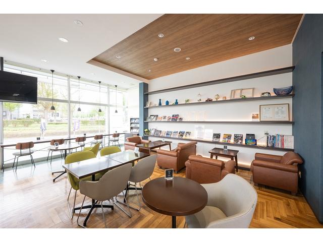 茨城トヨペット（株）つくば東大通り店 サービス紹介の1つ目