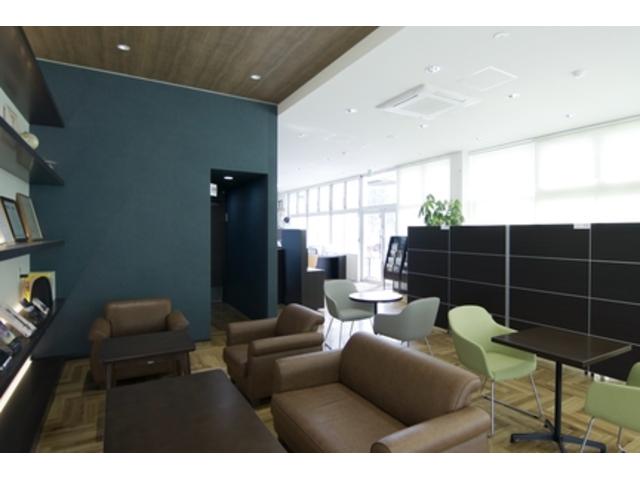 茨城トヨペット（株）つくば東大通り店 サービス紹介の2つ目