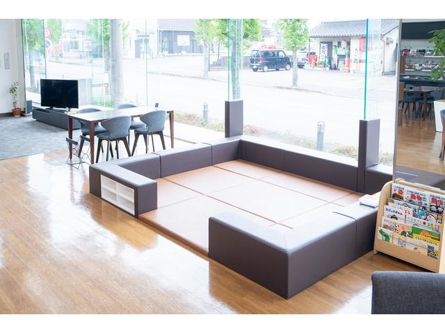 茨城トヨペット（株）坂東店 サービス紹介の5つ目