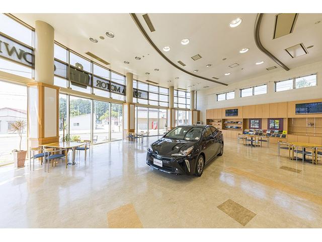 青森トヨタ自動車株式会社 ＴｗｉＮｐｌａｚａむつ店 サービス紹介の5つ目