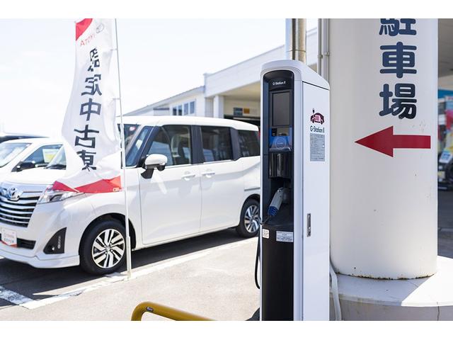 青森トヨタ自動車株式会社 ＴｗｉＮｐｌａｚａむつ店 サービス紹介の6つ目