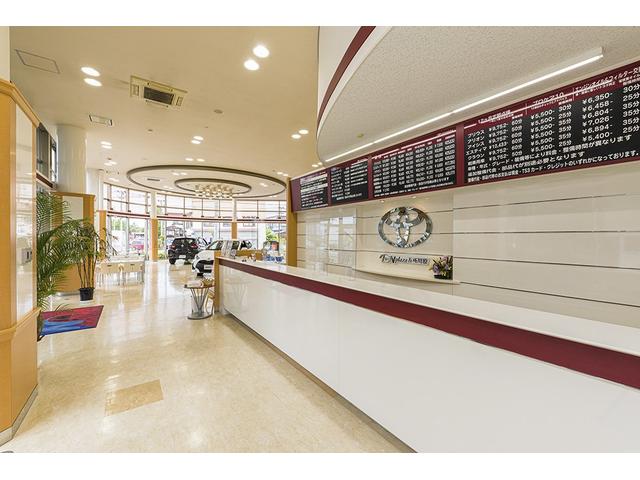 青森トヨタ自動車株式会社 ＴｗｉＮｐｌａｚａ五所川原店 サービス紹介の2つ目