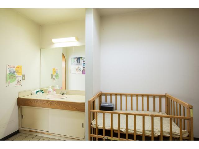 岩手トヨタ自動車（株） 二戸店 サービス紹介の5つ目