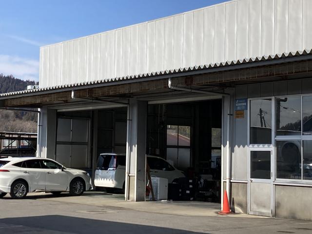 岩手トヨタ自動車（株） 二戸店 サービス紹介の6つ目