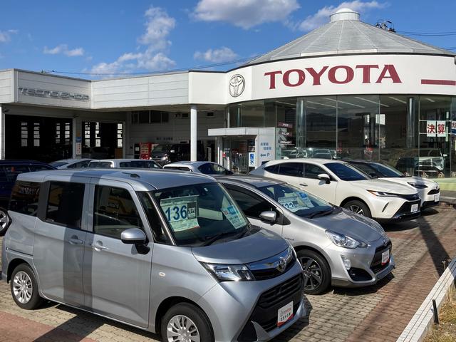 岩手トヨタ自動車（株）　宮古店(2枚目)