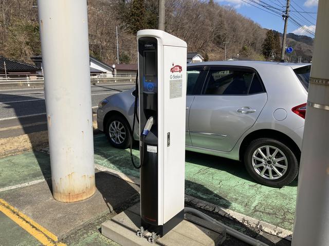 岩手トヨタ自動車（株）　釜石店(6枚目)