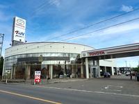 ネッツトヨタ青森（株）ＴｗｉＮｐｌａｚａむつ店