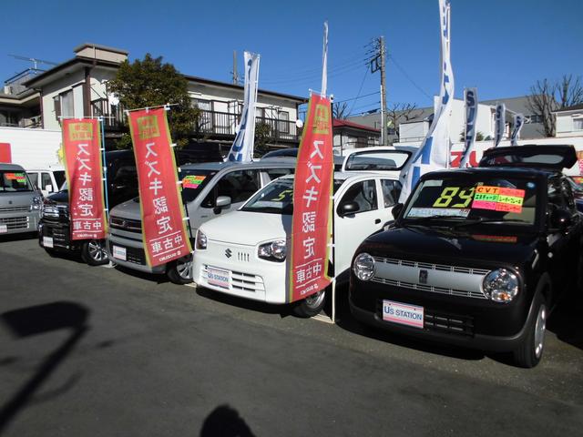 （株）スズキ自販東京　千歳台センター(4枚目)