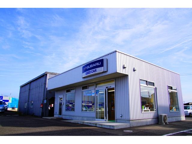 東四国スバル(株)カースポット丸亀原田店(3枚目)