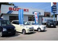 (株)スズキ自販島根 浜田営業所 / U’s STATION浜田
