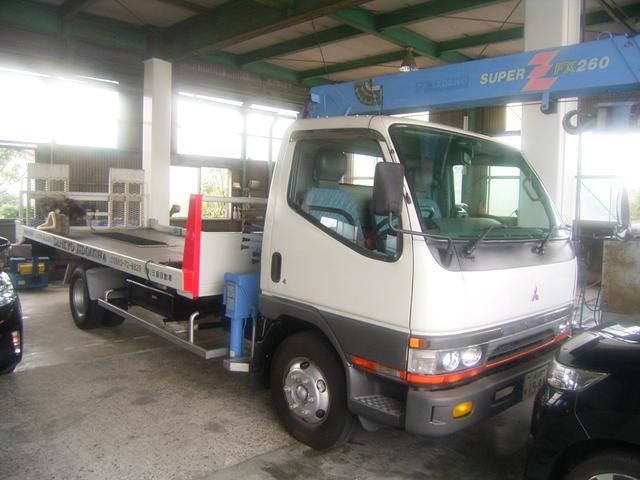 （有）三協自動車 サービス紹介の6つ目