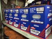 バッテリーも多数在庫しています！お気軽にご相談を！