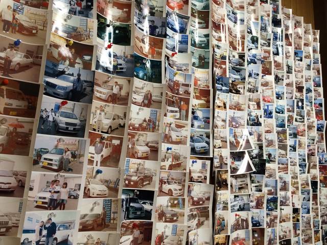 皆様Ｙ－ｔｅｃｈをご利用頂き本当にありがとうございます。