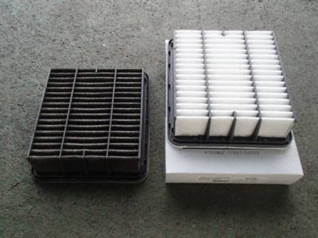 Ｙ様　セルシオ　納車前点検・整備