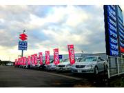 当社厳選の中古車を多数展示しております。詳しくはグーネットで検索♪