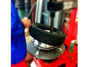 タイヤチェンジャーも完備しております。