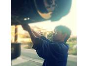 国家資格整備士がお客様の愛車をトータルにサポート致します。