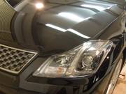 ヘッドライト・タイヤホイールへのコーティングもございます！