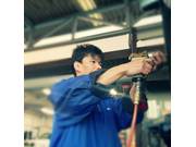 お車の状況に合わせた最適なサービスを提供しています。