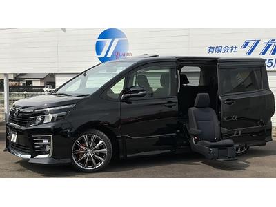 『ユニバーサルデザインワゴン』専門店