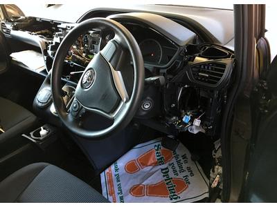 多様なパーツの取り付け実績に自信アリ！