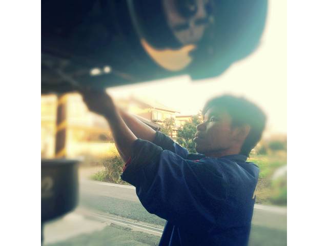 国家資格整備士がお客様の愛車をトータルにサポート致します。