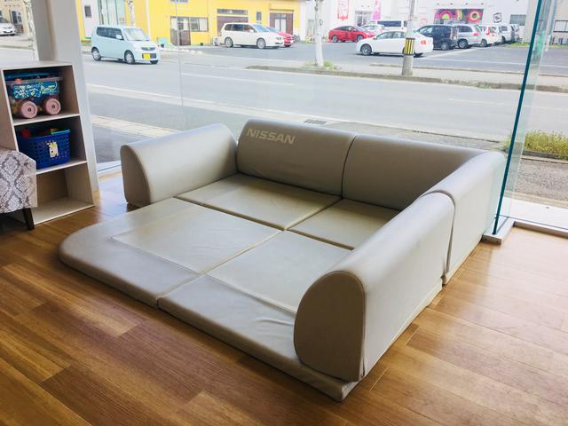 宮城日産自動車(株) カートピア気仙沼(5枚目)